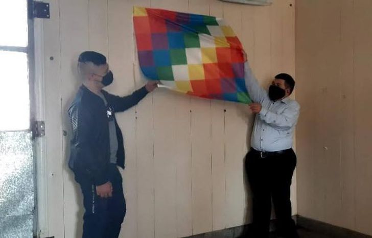 Hermandad Latinoamericana es el nuevo nombre de la escuela.