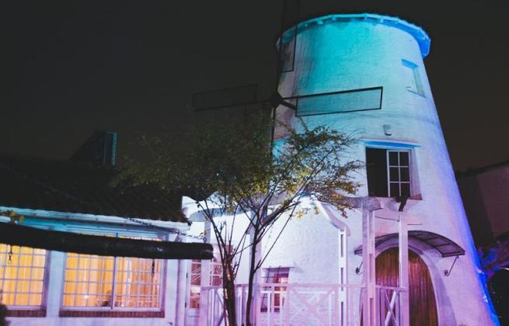 En Antártida Argentina 602, Turdera.