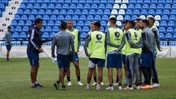 Campodónico seguirá al frente del plantel de Temperley.