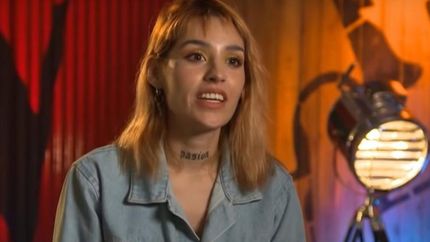 Tiene más de 15 años de trayectoria en la música.