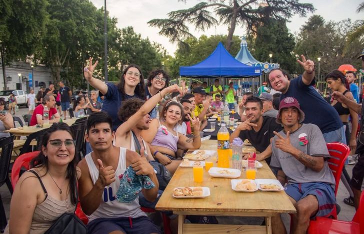 cena navidad plaza grigera3