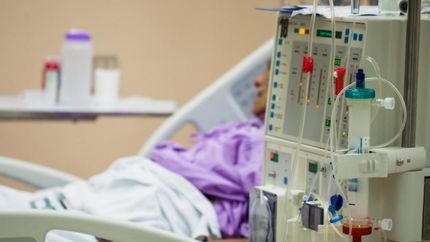 advierten que hay 5.000 clinicas al borde de la quiebra