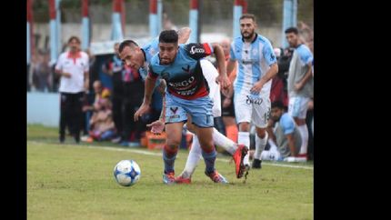 brown paso a semifinales del reducido