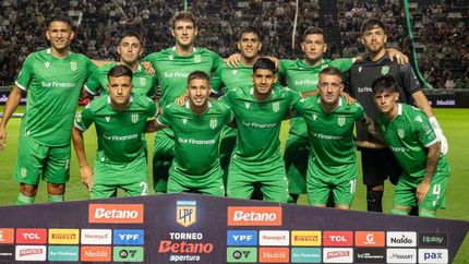 Banfield debuta por Copa Argentina. Banfield debuta por Copa Argentina.