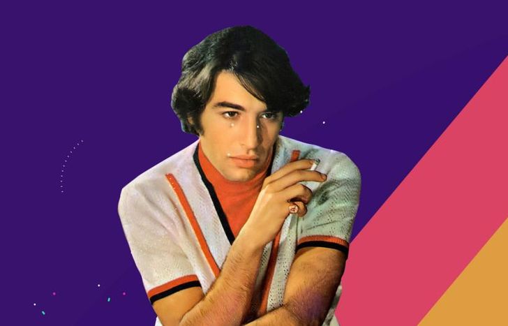 Homenaje a Sandro, en el Teatro.