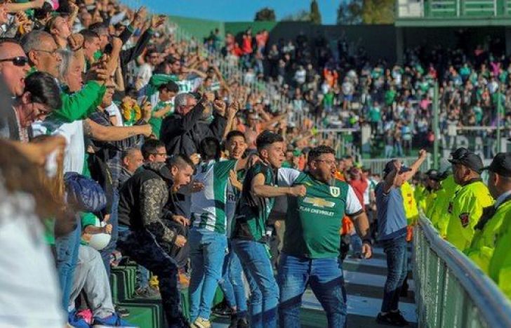 Los hinchas vuelven a las tribunas este fin de semana.