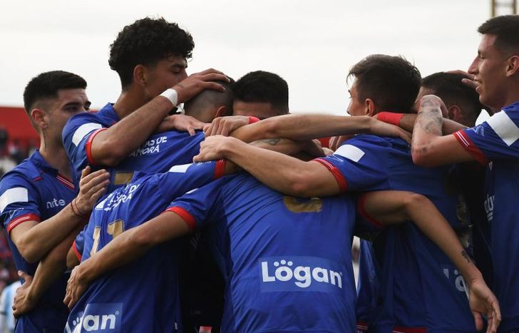 Los Andes analiza un cambio para visitar a Colegiales