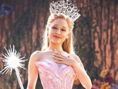 Estrenos de cine: Wicked: Por Siempre, con Ariana Grande.