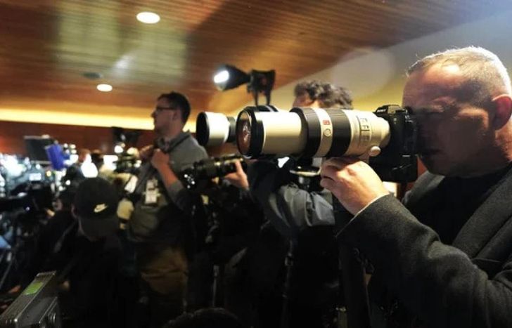 Corresponsales extranjeros denunciaron trabas en la cobertura de las elecciones legislativas.