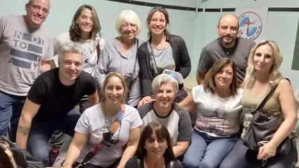 La comisión directiva del hogar busca dar a conocer su labor y que los chicos puedan sociabilizar con los vecinos.