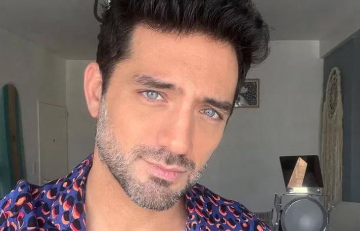 Pablo expresó su bronca.