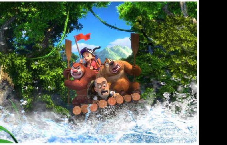 SE ESTRENA EL LUNES.