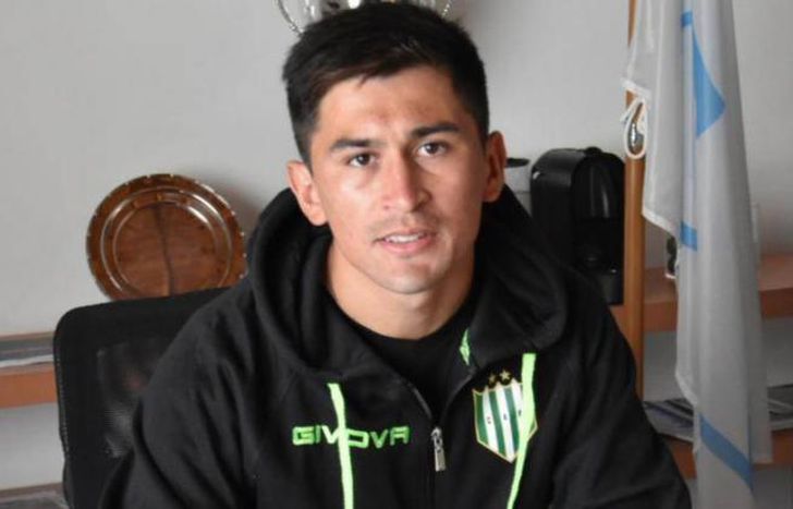 El lateral misionero es otra de las promesas de la Inferiores.