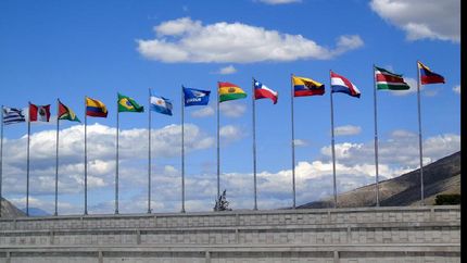 argentina abandono la unasur