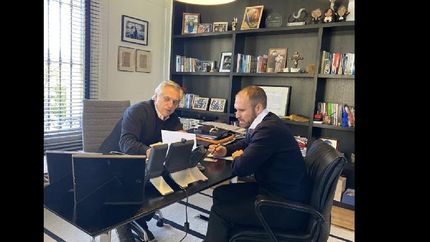 “el Banco Central (BCRA) ha hecho un enorme esfuerzo en este tiempo”