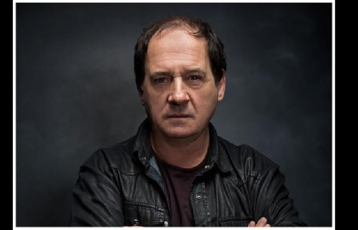 la nueva serie de el trece.