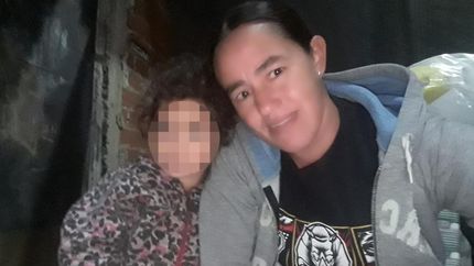 La mujer fue hallada asesinada en mayo pasado.