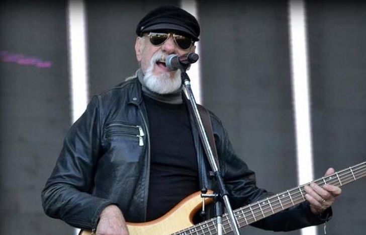 Willy Quiroga murió a los 84 años.