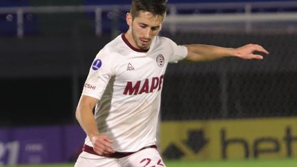 lanus ya tiene cerrado al reemplazante de nicolas morgantini lanus ya tiene cerrado al reemplazante de nicolas morgantini