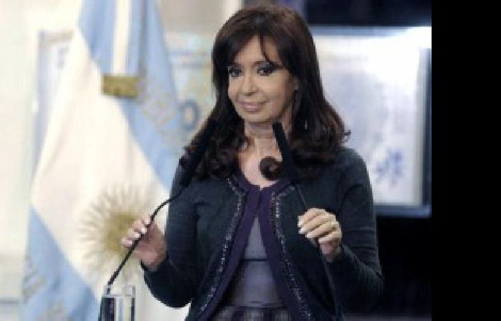cristina