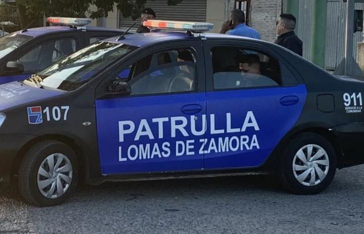 La peluquera fue asesinada en el barrio Villa Rita de Lomas de Zamora.