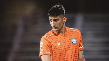 Santilli volvió a Banfield, pero ya tiene pretendidos. Santilli volvió a Banfield, pero ya tiene pretendidos.