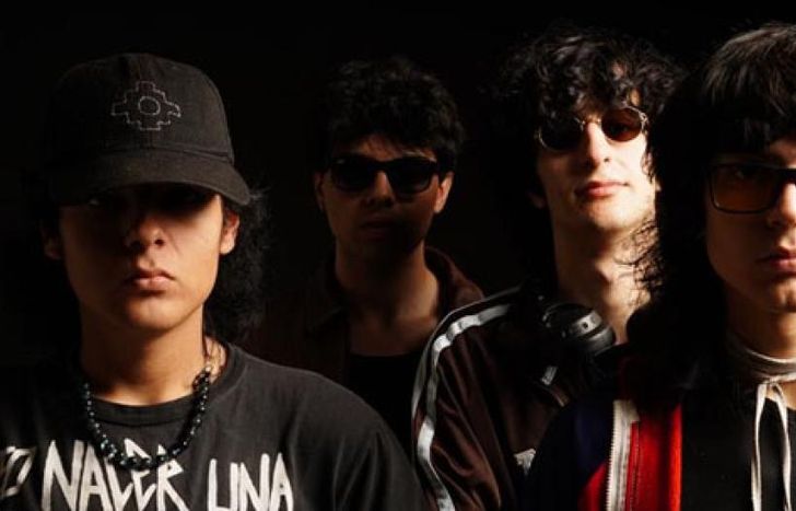 Hestald, banda lomense.