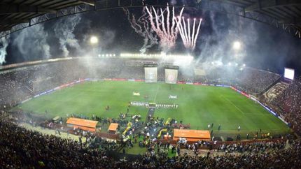 Lanús jugará su quinta final internacional en siete años. Lanús jugará su quinta final internacional en siete años.