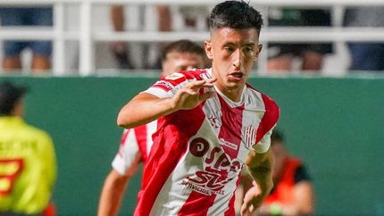 ezequiel canete es nuevo jugador de banfield: en que se destaca