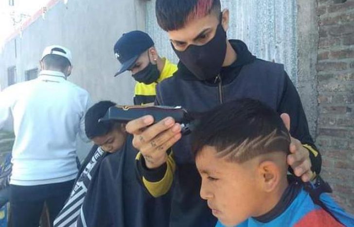 La jornada alegrará a muchos chicos, chicas y adultos.