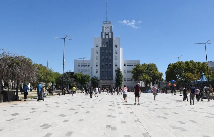 Serán jornadas agradables para disfrutar al aire libre.