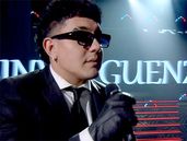 Iván Ramírez, en Es mi sueño, el programa que conduce Guido Kaczka en El Trece.