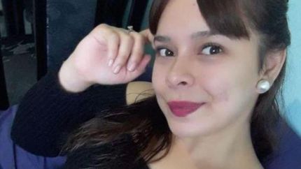 Diario La Unión | Daiana Castillo tenía 22 años al momento del crimen.