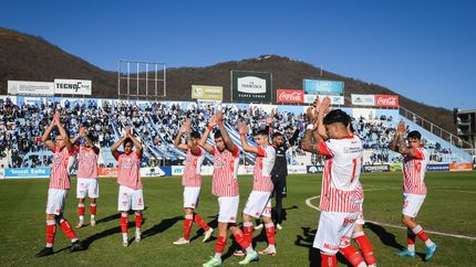 Los Andes tendrá un gran recambio para la temporada 2026.