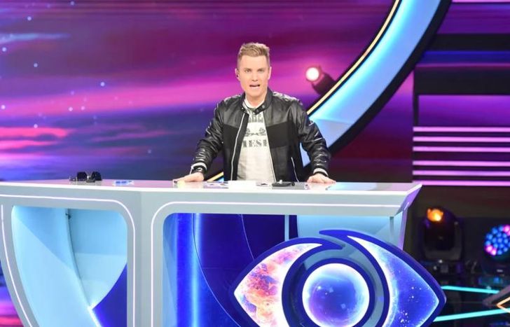 Segunda Gala de Nominación.