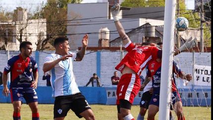 talleres no se saco diferencia con argentino de quilmes
