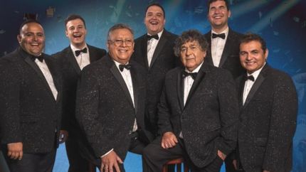 Los Palmeras, al borde del final.