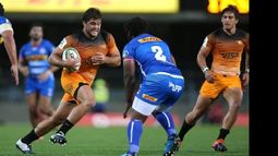 La franquicia argentina retoma la actividad enfrentando a Chiefs.