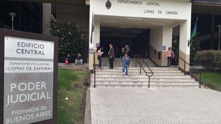 La causa tuvo un giro inesperado con la detención de la mujer.