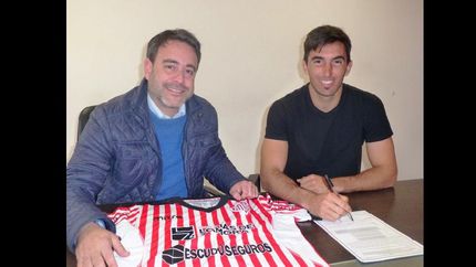 franco peppino renovo su contrato y sigue en los andes franco peppino renovo su contrato y sigue en los andes