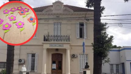 El Gandulfo se llenará de colores este miércoles.