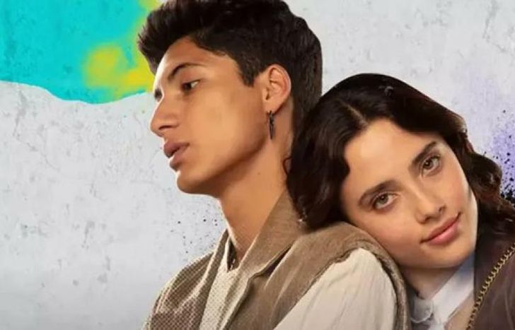 Los protagonistas de la historia.