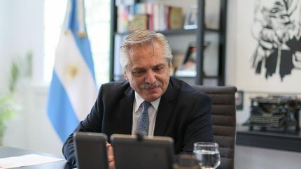El nuevo decreto comenzará a regir mañana.