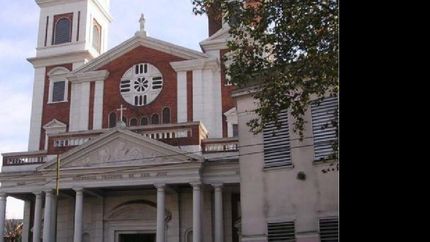 los padres hicieron una manifestación esta mañana.