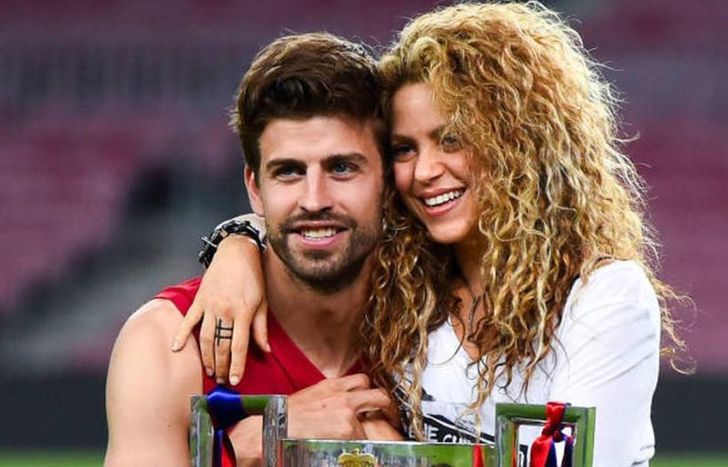 Una foto de otros tiempos.