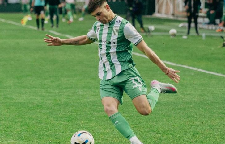 Abraham analizó el presente de Banfield en el Torneo Clausura.