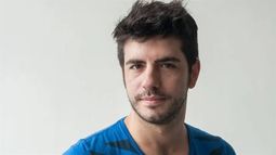 Marco Antonio Caponi será Charly García.&nbsp;