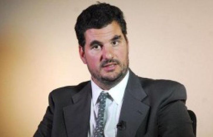eugenio burzacp