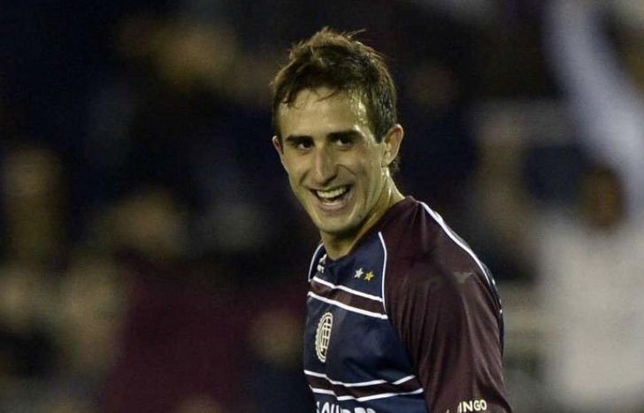 Izquierdoz regresa a La Fortaleza.