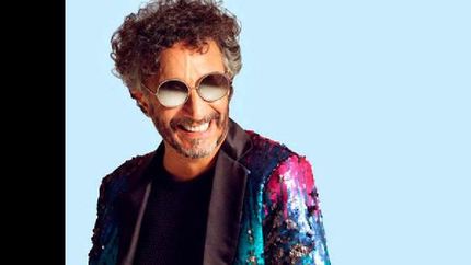 fito paez, un rosarino en nueva york